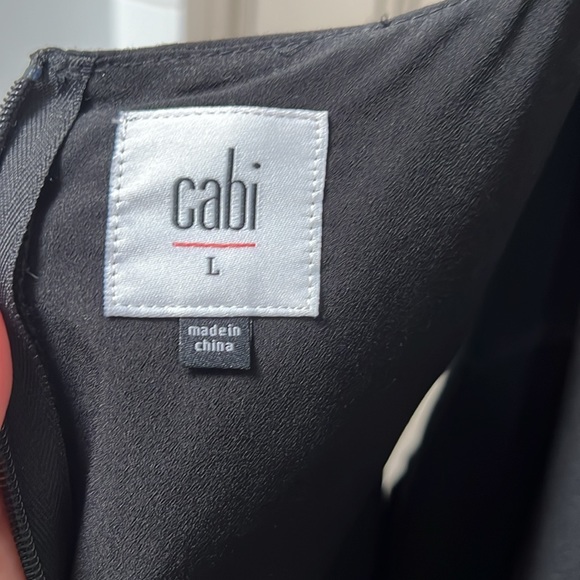 CAbi cute top - Picture 4 of 4